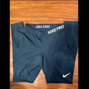 NIKE PRO Leggings